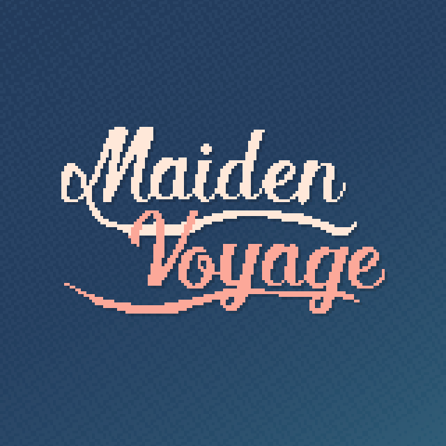 Maiden Voyage thumbnail